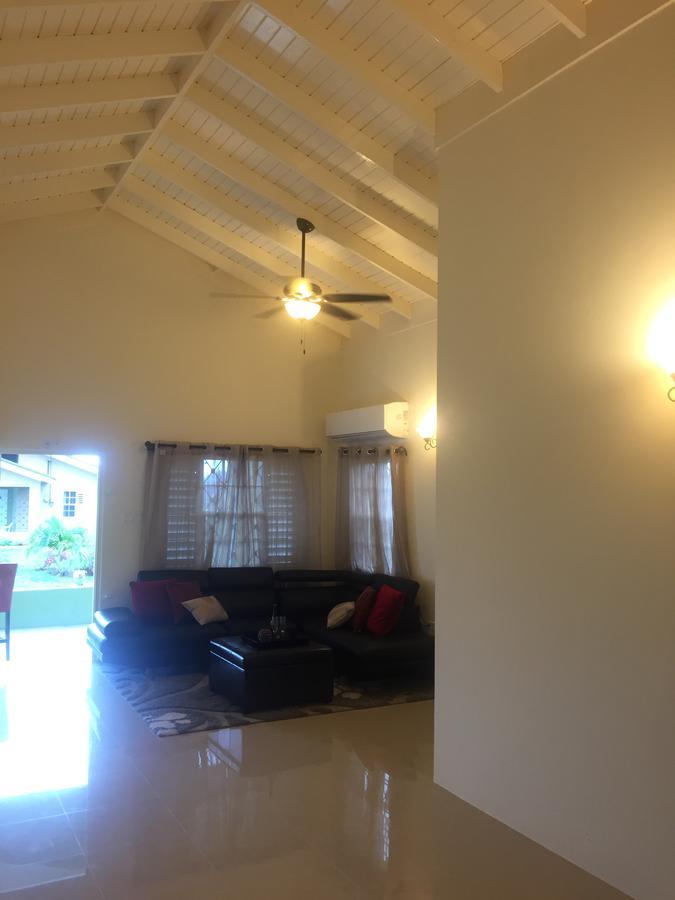 N2N Suites - Ochio Rios Vacation Home Ocho Ríos Exterior foto
