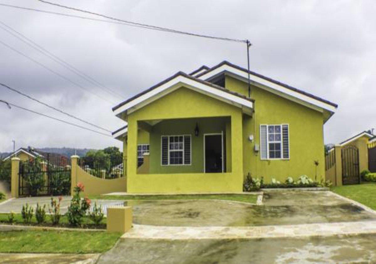 N2N Suites - Ochio Rios Vacation Home Ocho Ríos Exterior foto