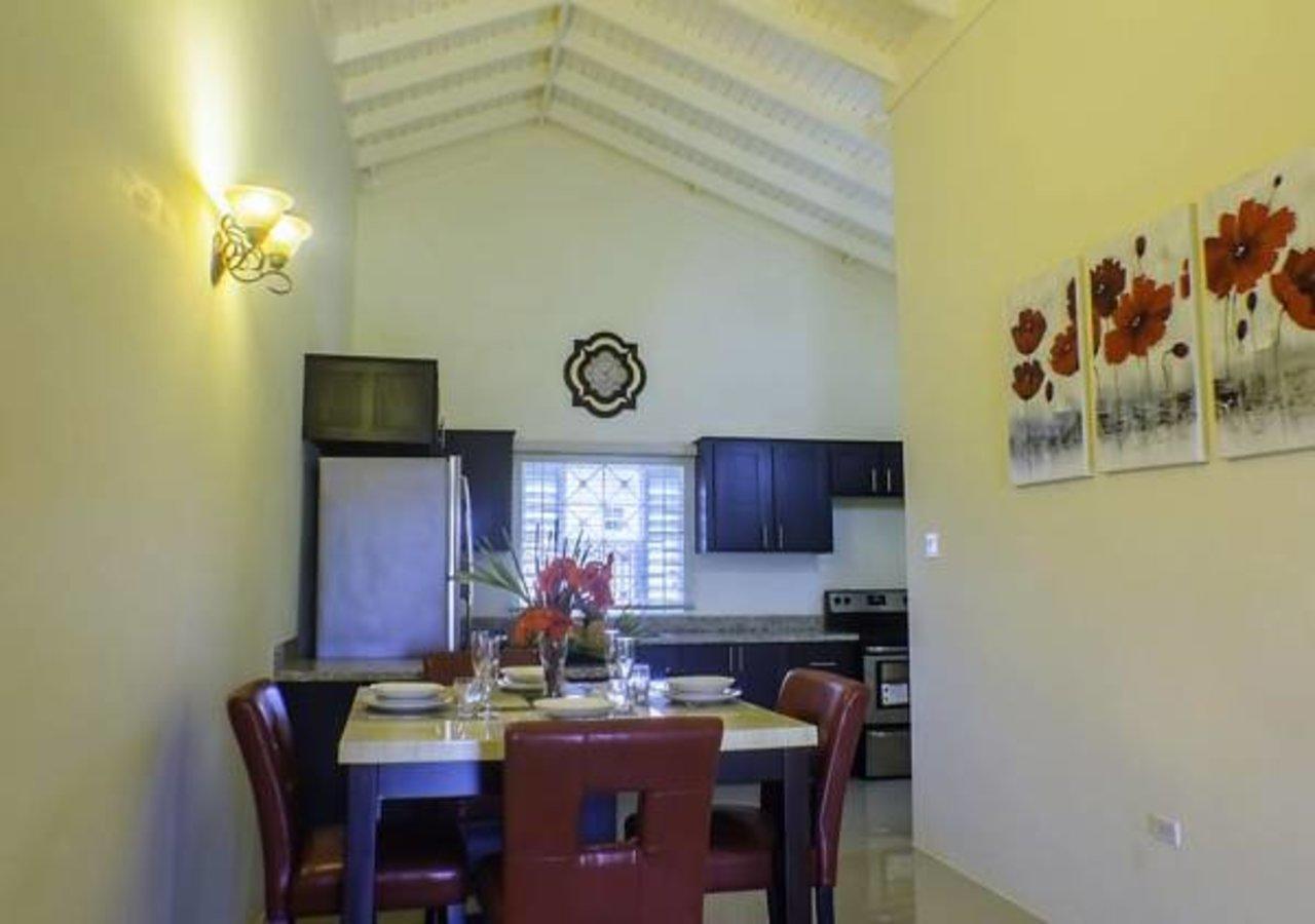 N2N Suites - Ochio Rios Vacation Home Ocho Ríos Exterior foto